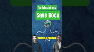 Judge Blocks Referendum Boca Ratons Public Land Fight Explained