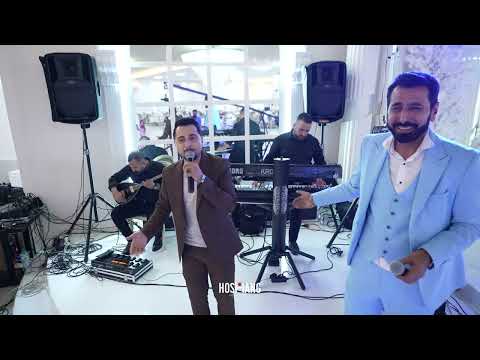 فنان محمد فوزي مع الفنان عبدو ابراهيم