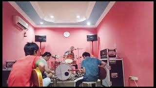 RADJA - CINDERELA (COVER) LIVE SESION BY MAJESTY