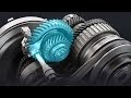 Direct Shift-CVT: A New Type of Continuously Variable Transmission