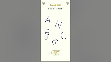 DOP 2: Delete One Part Level 552 Walkthrough Solution #shorts #DOP2