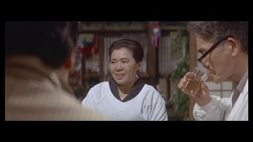 映画『男はつらいよ 寅次郎と殿様』（第19作）HDリマスター