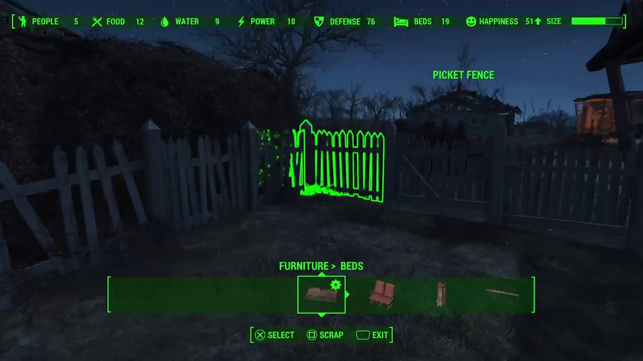Fallout 4 # part 1 
