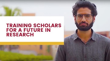 Passionate about Research in Management & Organizational Issues? Apply to the FPM programme.