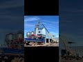 Строительство семенного завода в Оренбургской области