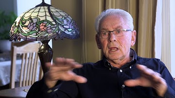 Opening The Vault - The RCMP in the 60