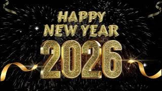 Happy New Year 2026 Greeting Video Part 2