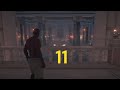BAYEK EN SERVIETTE L'ASSASSINAT DU SERPENT ! Assassin's Creed Origins Épisode 11