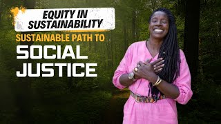How Pandora Thomas is Shaping the Sustainable Equity Movement by The Off-Grid Shop 61 views 3 months ago 1 hour, 2 minutes