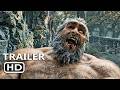 RAMAYANA: RISE OF A LEGEND New Trailer (2026)