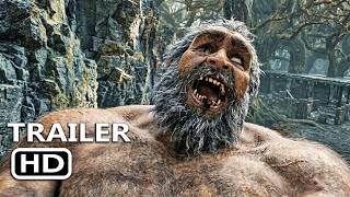 RAMAYANA: RISE OF A LEGEND New Trailer (2026)