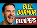 The Best of Bill Durmur's Bloopers &amp; Fails