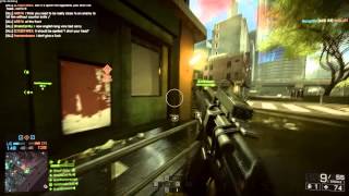 BF4 CTE gameplay patch 23