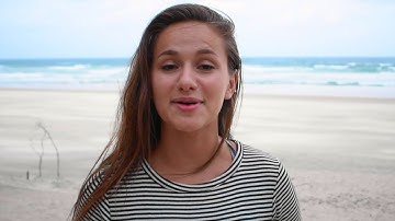 Mckenzie Knapp MediaCom Summer Internship Program 2018 Video Submission