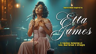 The Essence of Etta | Blues & Soul Anthems About Love, Loss & Power