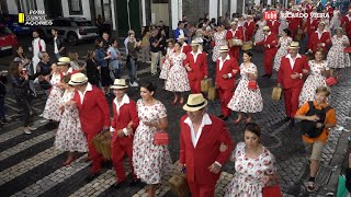 35ª Marcha dos Veteranos Sanjoaninas 2023