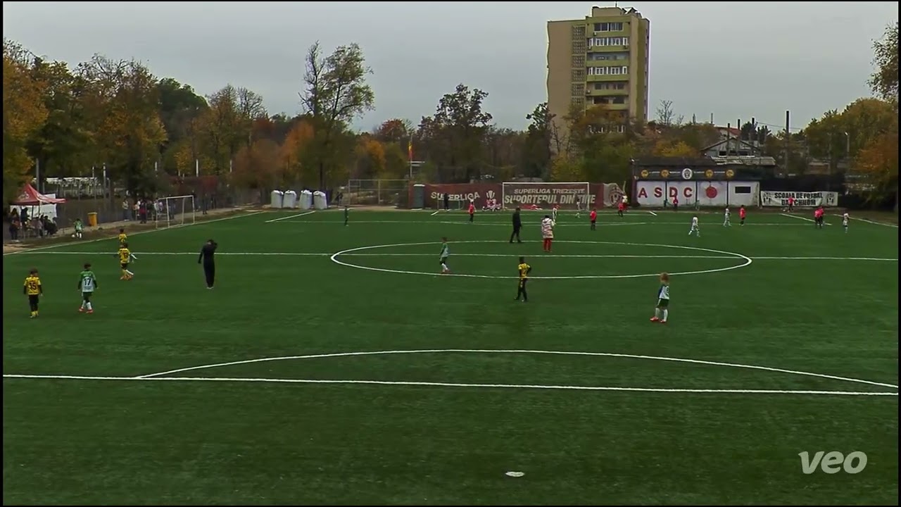 Concordia Chiana 26.10.2025