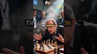 Man vs. Machine: Chess's AI Revolution