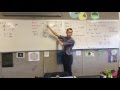 Overtaking Strategies and Velocity Calculations