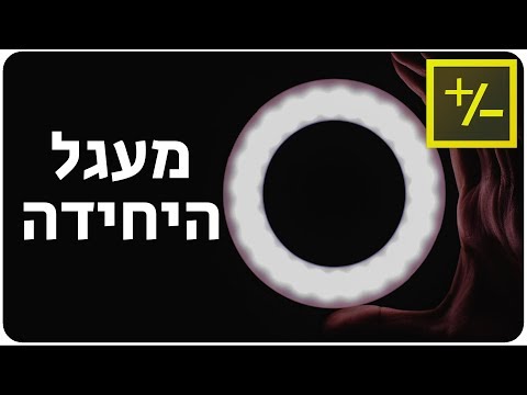 וִידֵאוֹ: מהו מעגל המבדיל?