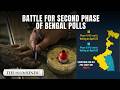 West Bengal elections Phase 2: A look at the key constituencies, candidates, and important issues