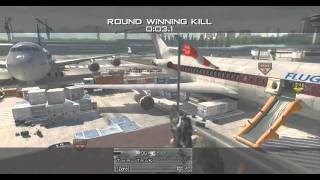 First killcam in Zero (update)(NO CC)