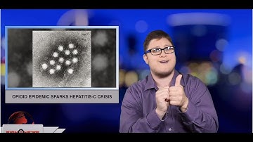 Opioid epidemic sparks Hepatitis-C crisis (ASL - 5.18.19)
