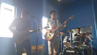 Asri Band - Selamat Tinggal Sayang (Live Studio Session)