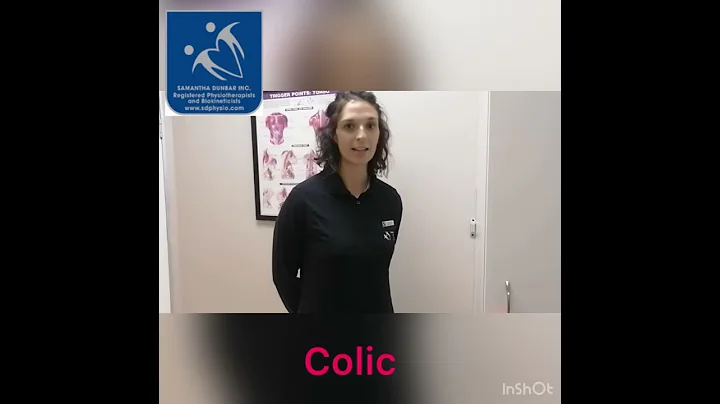 Samantha Dunbar Inc: Colic