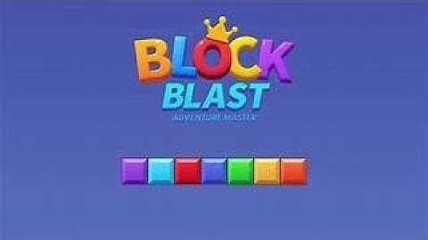 Block Blast Mod Apk Download – Latest Version, Unlimited Revive, Vip Mod, IOS/Android 2025