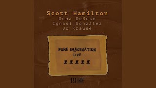 Pure Imagination (Live in Benicàssim)