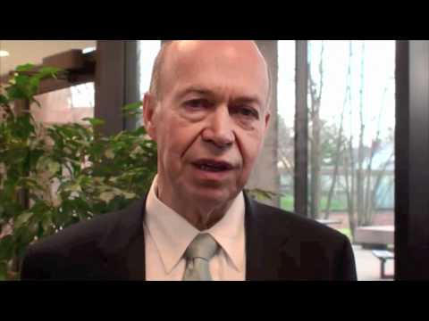 James Hansen on climate change and carbon pricing