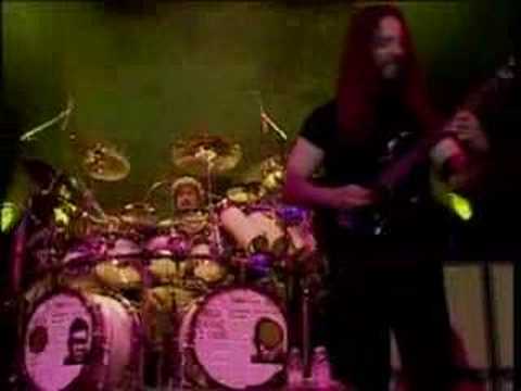 Dream Theater - Erotomania Live