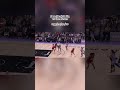 Janelle Salaün 19 Point Performance