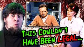 Thumbnail for How to Get REVENGE | JonTron