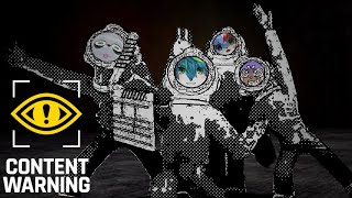 【ねごのく】まだみぬバズりをもとめて！！　#ContentWarning