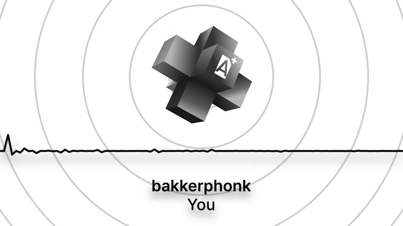 Guarda bakkerphonk - You (2026) su YouTube Guarda bakkerphonk - You (2026) su YouTube