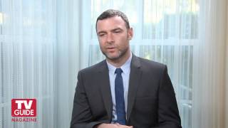 TCA 2013! Ray Donovan #Liev Schreiber #Jon Voight