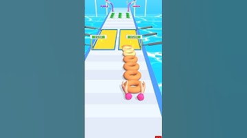 Bakery Stack - Part 01 #gameplay #gaming #games