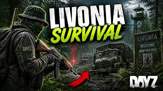 🔴 New Wipe on Livonia | Putting up a Base