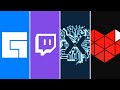 Facebook Gaming vs Twitch vs Mixer vs YouTube Gaming