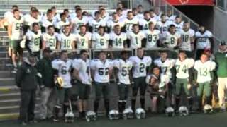Football Friday Night By Joe Zelek