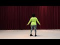 Tamia, "Can't Get Enough", Line Dance Tutorial