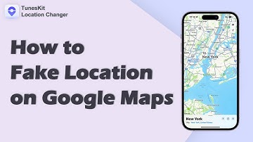 How To Change Your Location On Google Maps