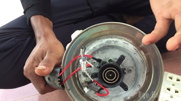 BeeHoànTV | Hướng Dẫn Cách Sửa Ấm Siêu Tốc Đơn Giản Tại Nhà | Ai Cũng Làm Được | Chỉ Mất 5 Phút