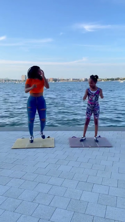 Call & Response Feat Chloe Arnold & Zyla