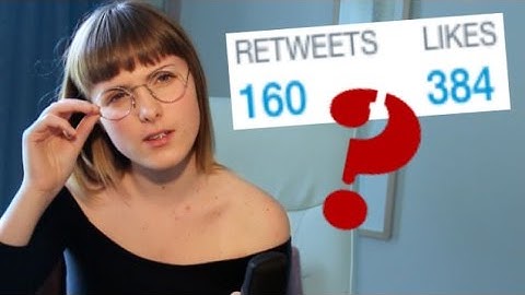 HowTo: Write the Perfect Relatable Exam Tweet | MelodEllie