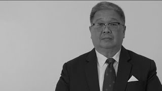 ISOG I AM SECURE 2024 - Message from ISOG VP & Events Chairman Mr. Chito Jacinto