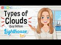 Cloud Types and Characteristics