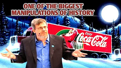 One Of The Biggest Manipulations Of History